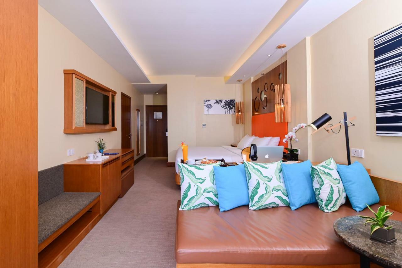 Be Classy King Suite